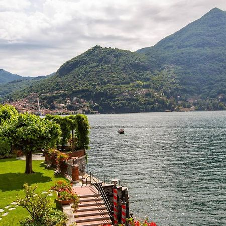 Villa Noseda モルトラージオ エクステリア 写真