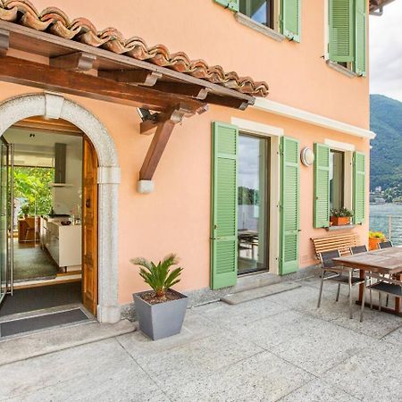 Villa Noseda モルトラージオ エクステリア 写真