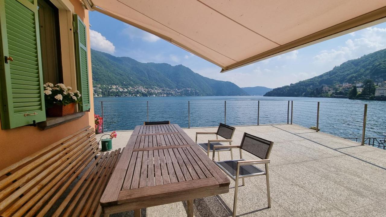 Villa Noseda モルトラージオ エクステリア 写真
