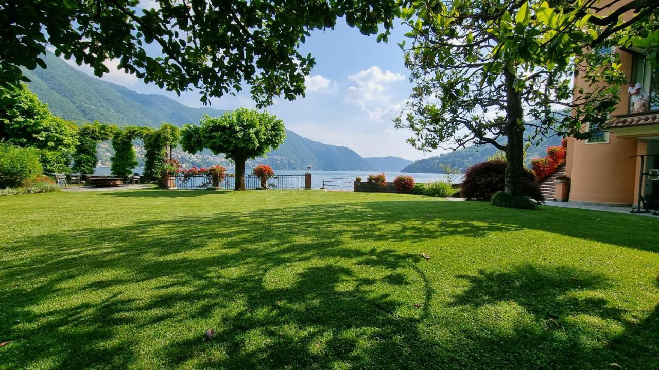 Villa Noseda モルトラージオ エクステリア 写真