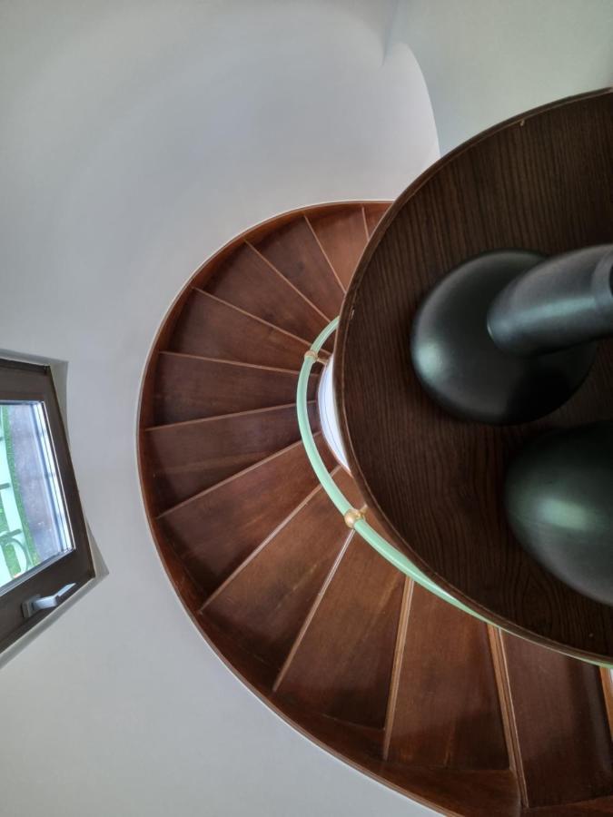 Villa Noseda モルトラージオ エクステリア 写真
