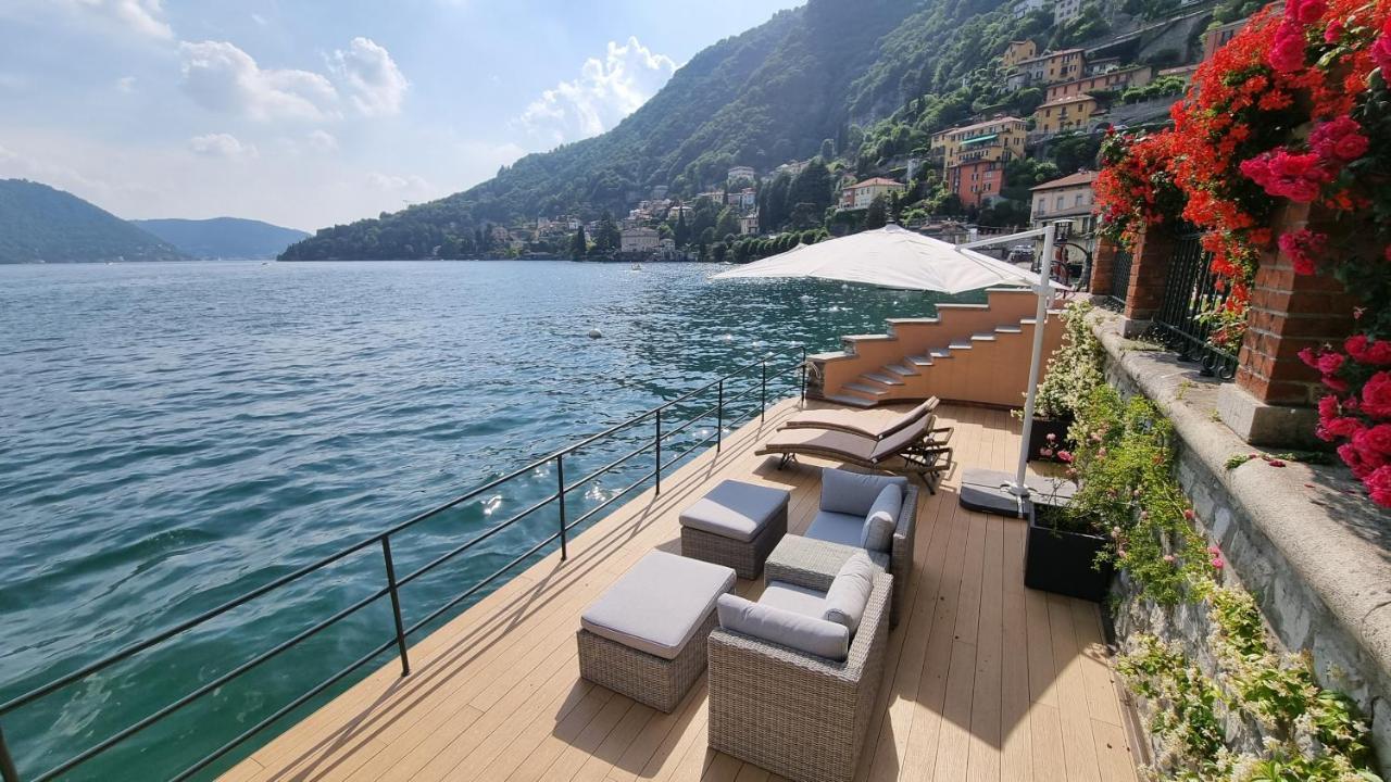 Villa Noseda モルトラージオ エクステリア 写真