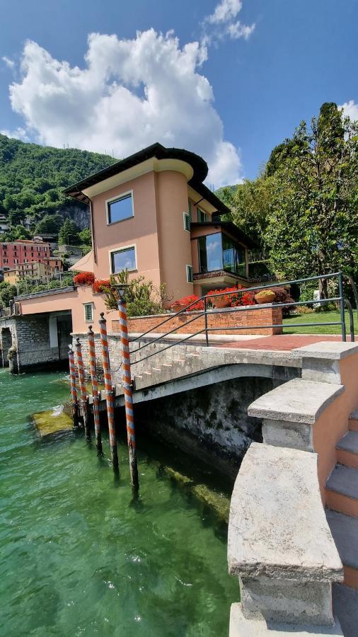 Villa Noseda モルトラージオ エクステリア 写真