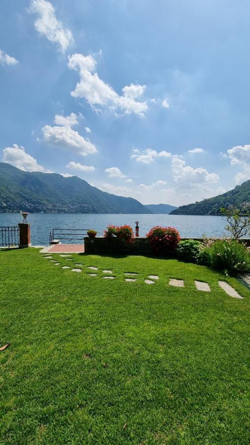 Villa Noseda モルトラージオ エクステリア 写真