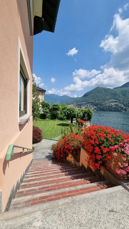 Villa Noseda モルトラージオ エクステリア 写真