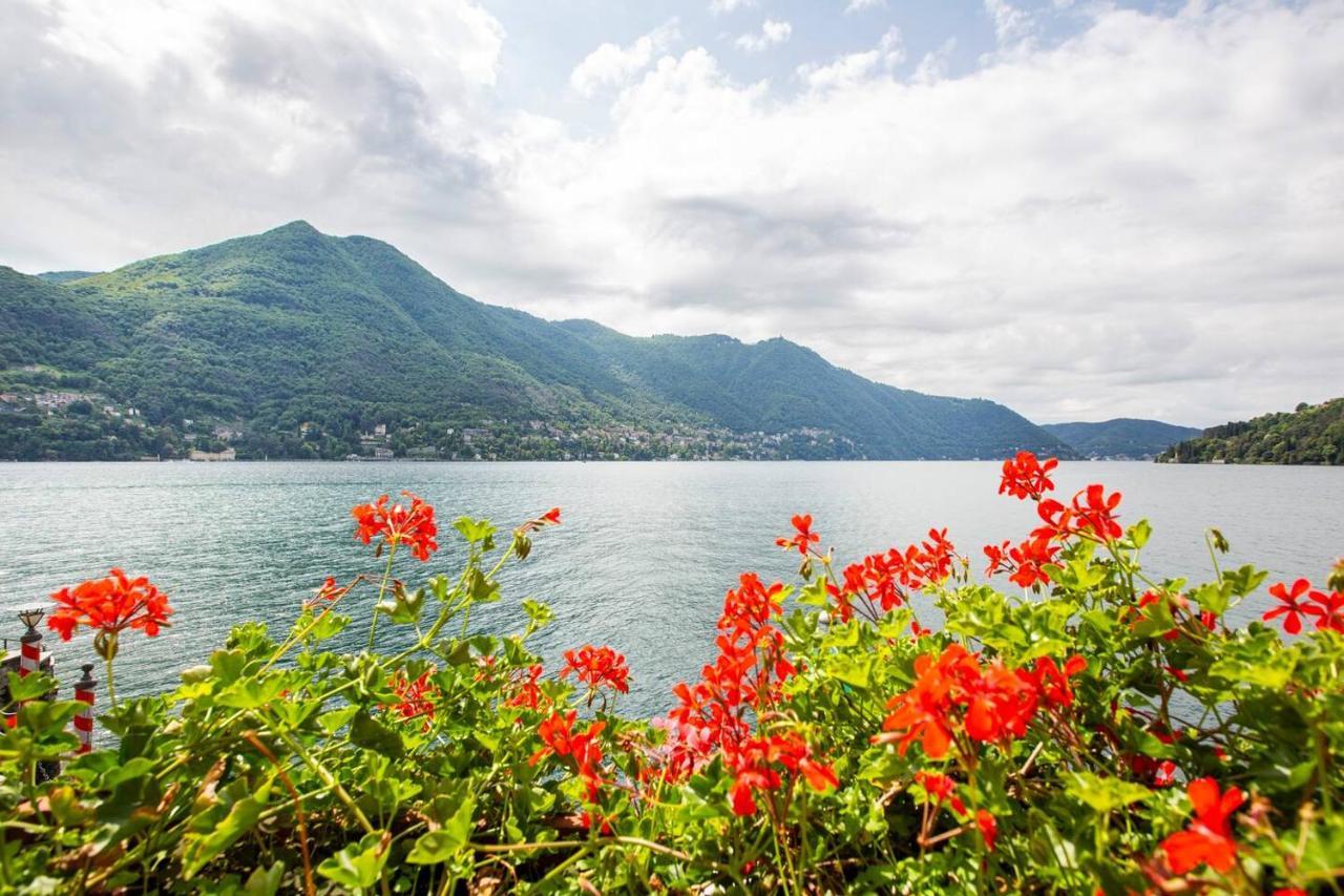 Villa Noseda モルトラージオ エクステリア 写真