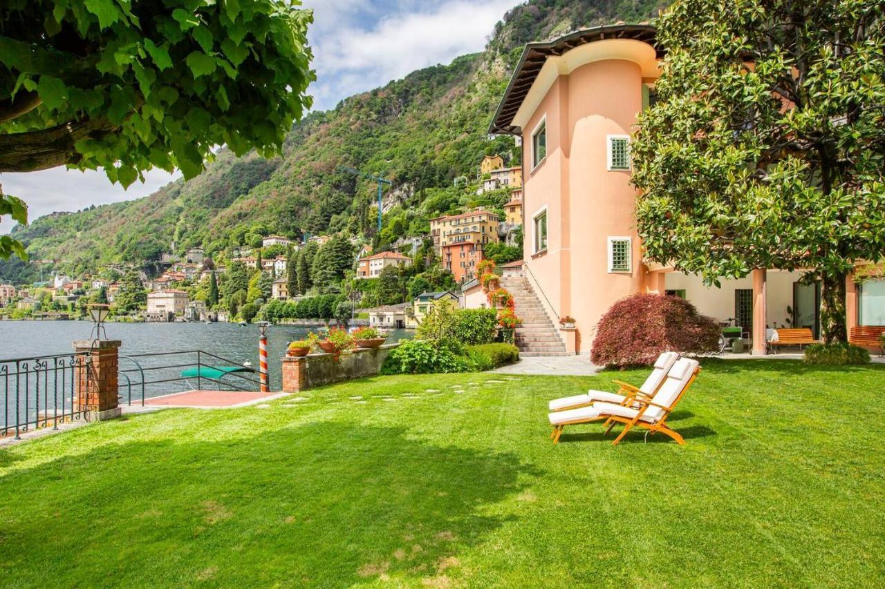 Villa Noseda モルトラージオ エクステリア 写真