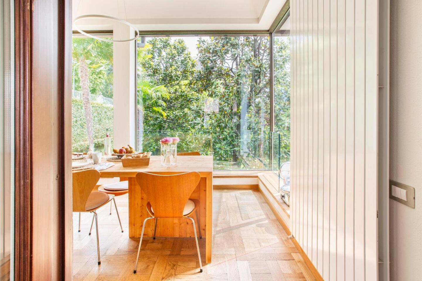 Villa Noseda モルトラージオ エクステリア 写真