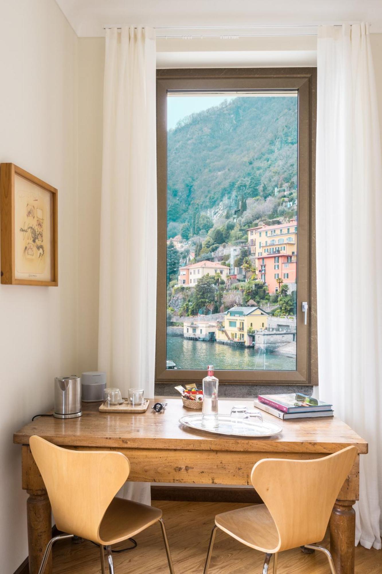 Villa Noseda モルトラージオ エクステリア 写真