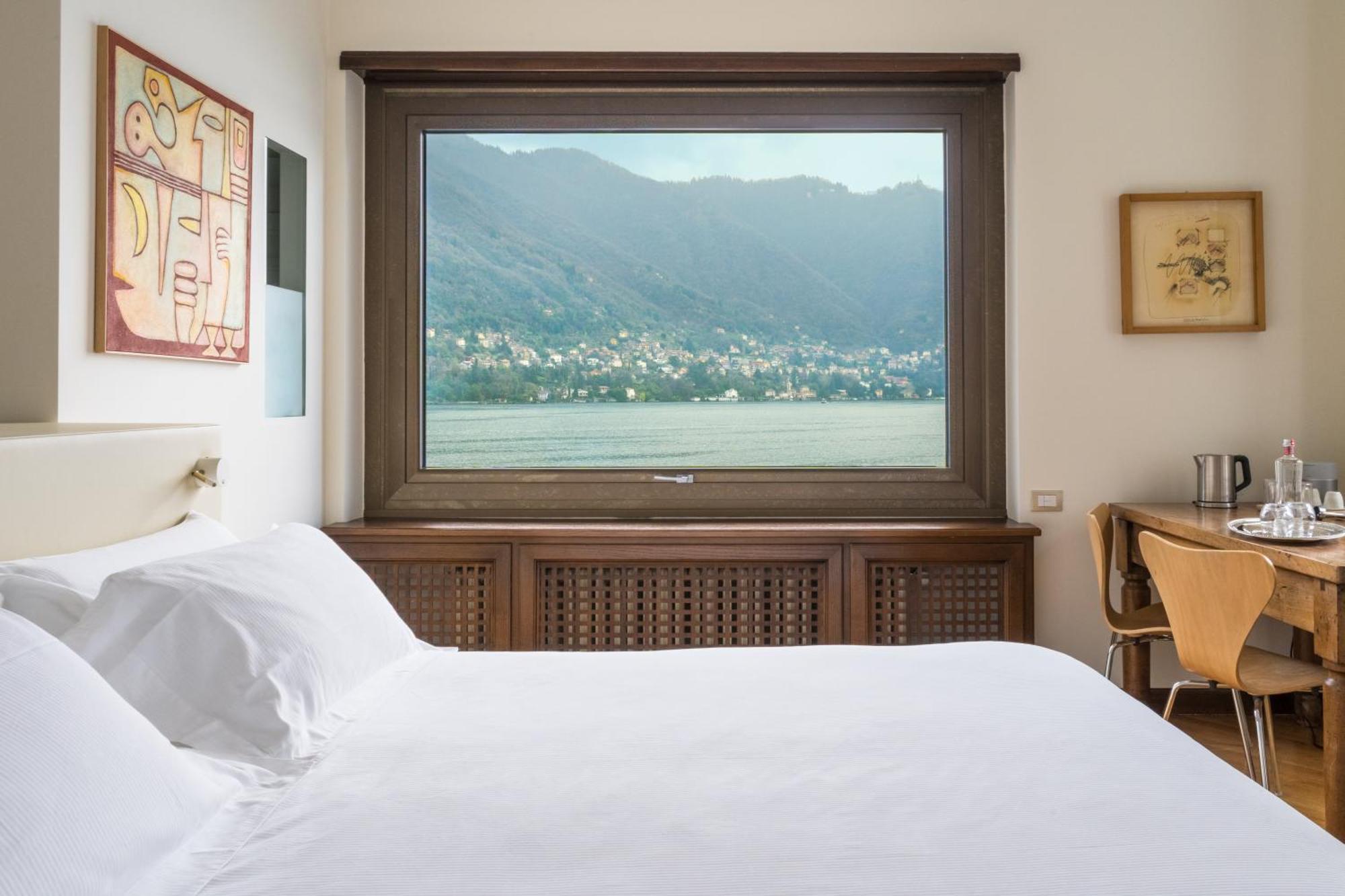 Villa Noseda モルトラージオ エクステリア 写真