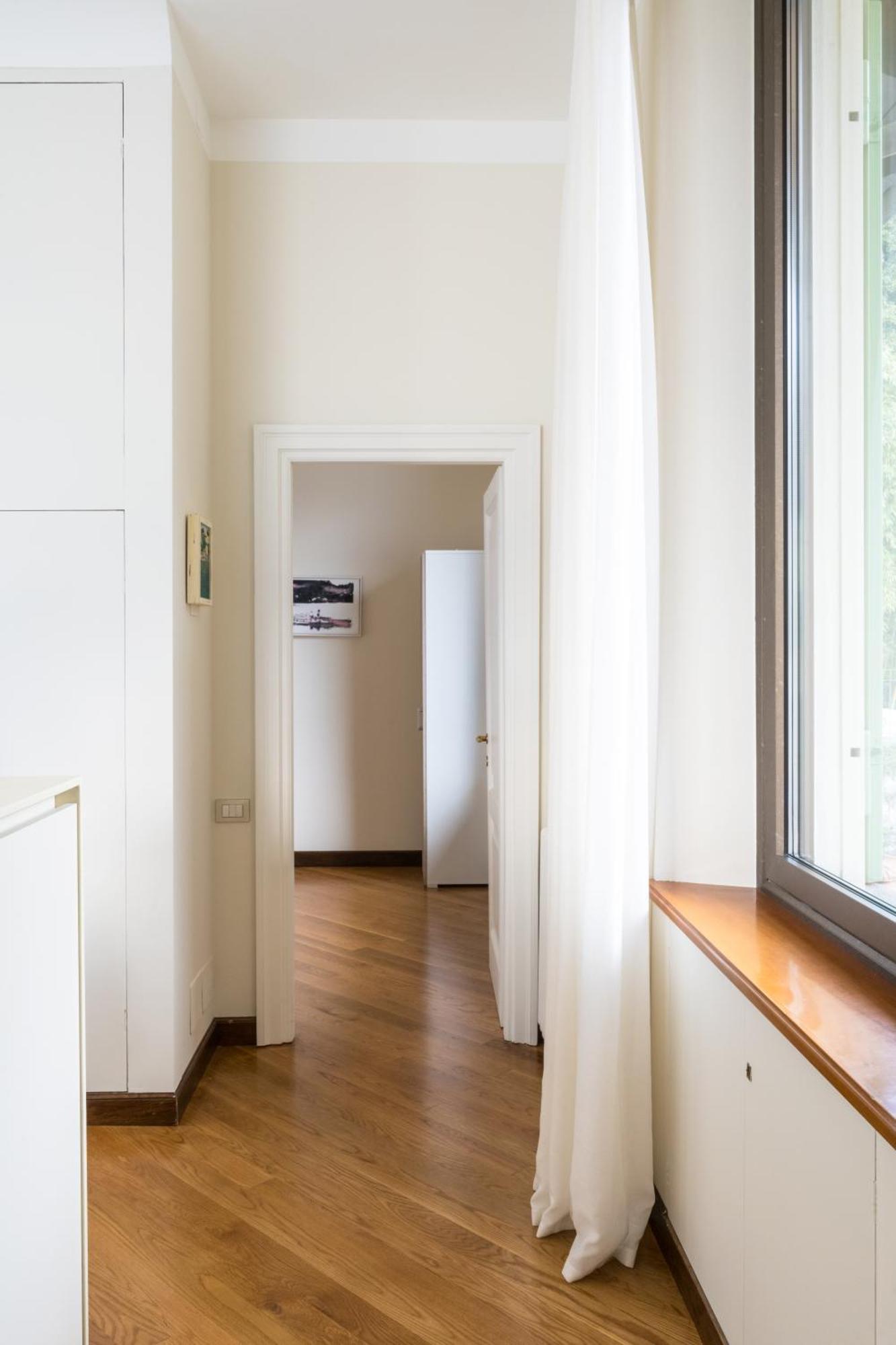 Villa Noseda モルトラージオ エクステリア 写真